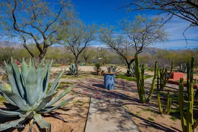 3832 N Tres Lomas Place, Tucson, AZ 85749 - Photo 26