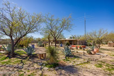 3832 N Tres Lomas Place, Tucson, AZ 85749 - Photo 28