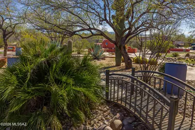 3832 N Tres Lomas Place, Tucson, AZ 85749 - Photo 34