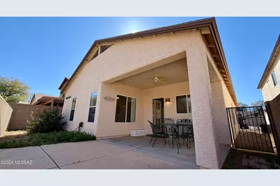 9037 E Orchid Vine Drive, Tucson, AZ 85747 - Photo 36