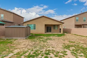 7803 S Sugarbend Dr, Tucson, AZ 85757 - Photo 20