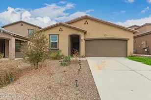 7803 S Sugarbend Dr, Tucson, AZ 85757 - Photo 2
