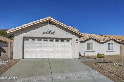 8165 E Smooth Sumac Lane, Tucson, AZ 85710 - Photo 8