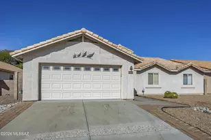 8165 E Smooth Sumac Ln, Tucson, AZ 85710 - Photo 8