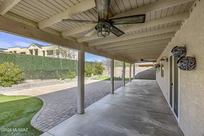 8165 E Smooth Sumac Lane, Tucson, AZ 85710 - Photo 40