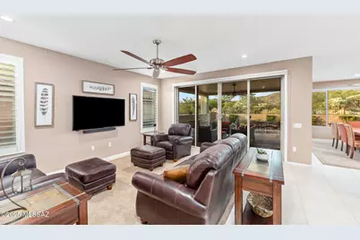 6632 W Grandview Trail, Marana, AZ 85658 - Photo 8