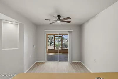 1547 N Paseo La Tinaja, Green Valley, AZ 85614 - Photo 24