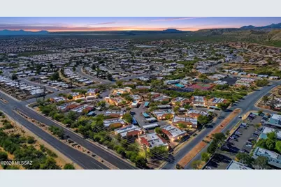 1547 N Paseo La Tinaja, Green Valley, AZ 85614 - Photo 44