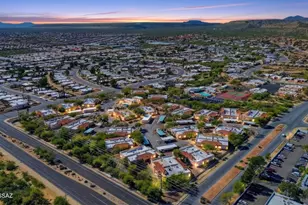 1547 N Paseo La Tinaja, Green Valley, AZ 85614 - Photo 44