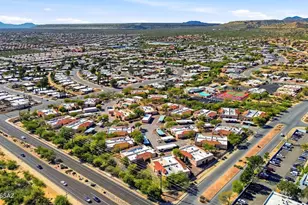 1547 N Paseo La Tinaja, Green Valley, AZ 85614 - Photo 46
