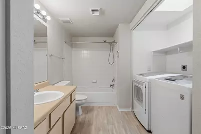 1547 N Paseo La Tinaja, Green Valley, AZ 85614 - Photo 38