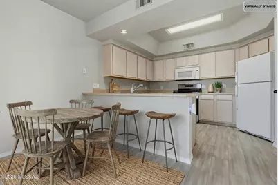 1547 N Paseo La Tinaja, Green Valley, AZ 85614 - Photo 10