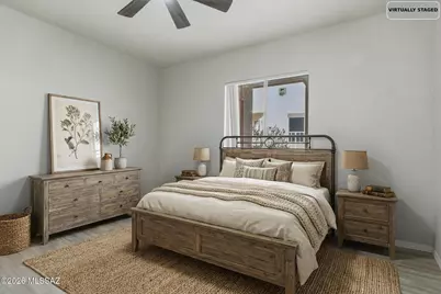 1547 N Paseo La Tinaja, Green Valley, AZ 85614 - Photo 8