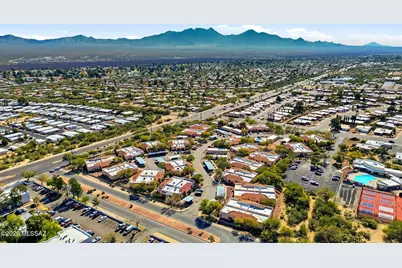 1547 N Paseo La Tinaja, Green Valley, AZ 85614 - Photo 48
