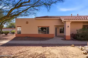 1547 N Paseo La Tinaja, Green Valley, AZ 85614 - Photo 42