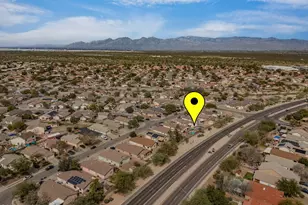 7677 S Meadow Spring Way, Tucson, AZ 85747 - Photo 6