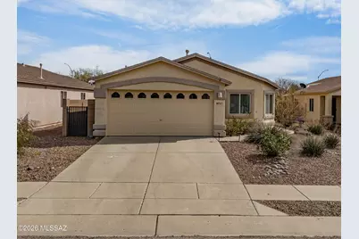 7677 S Meadow Spring Way, Tucson, AZ 85747 - Photo 1