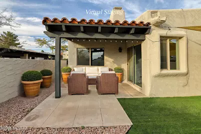 4539 E Paseo La Casita, Tucson, AZ 85718 - Photo 22