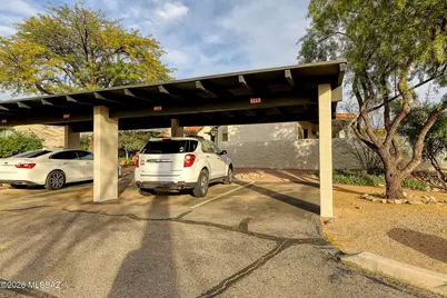 4539 E Paseo La Casita, Tucson, AZ 85718 - Photo 32