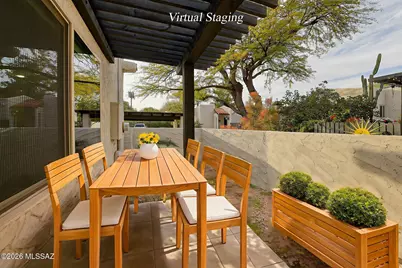 4539 E Paseo La Casita, Tucson, AZ 85718 - Photo 28