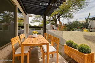 4539 E Paseo La Casita, Tucson, AZ 85718 - Photo 28