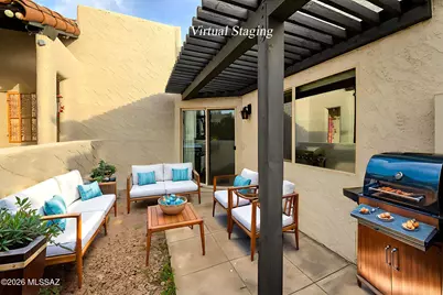 4539 E Paseo La Casita, Tucson, AZ 85718 - Photo 30
