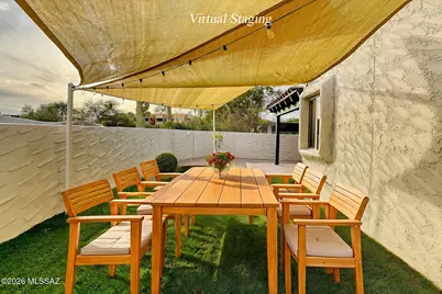 4539 E Paseo La Casita, Tucson, AZ 85718 - Photo 24