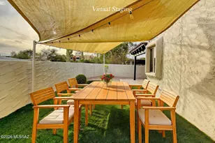 4539 E Paseo La Casita, Tucson, AZ 85718 - Photo 24