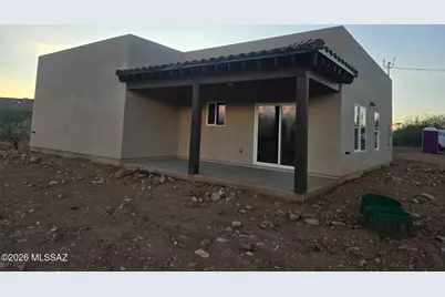 282 Via Italia, Rio Rico, AZ 85648 - Photo 2