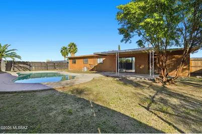 9552 E Irene Street, Tucson, AZ 85730 - Photo 30