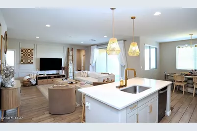 5578 W Lazy Farm Drive, Oro Valley, AZ 85742 - Photo 12