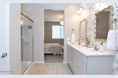 5578 W Lazy Farm Drive, Oro Valley, AZ 85742 - Photo 18