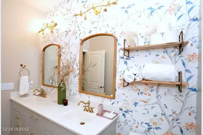 5578 W Lazy Farm Drive, Oro Valley, AZ 85742 - Photo 24