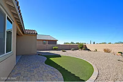 5578 W Lazy Farm Drive, Oro Valley, AZ 85742 - Photo 28