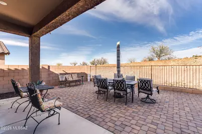 17593 S Ridgerunner Drive, Vail, AZ 85641 - Photo 24