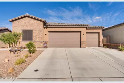 17593 S Ridgerunner Drive, Vail, AZ 85641 - Photo 1