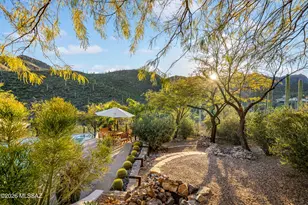 5500 W Chaos Canyon Ln, Tucson, AZ 85745 - Photo 36