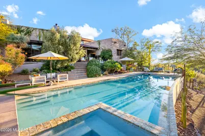 5500 W Chaos Canyon Lane, Tucson, AZ 85745 - Photo 34