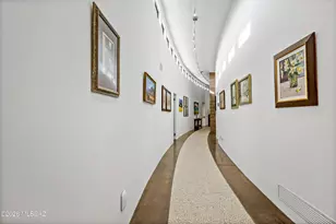 5500 W Chaos Canyon Ln, Tucson, AZ 85745 - Photo 6