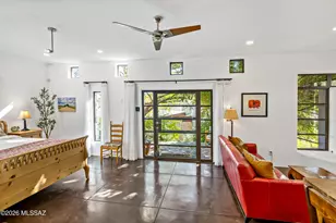 5500 W Chaos Canyon Ln, Tucson, AZ 85745 - Photo 28