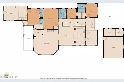 347 S 6th Avenue, Tucson, AZ 85701 - Photo 30