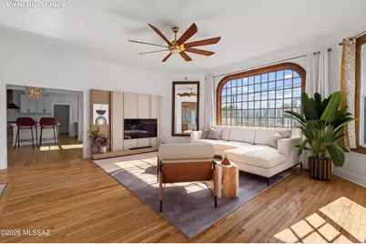 347 S 6th Avenue, Tucson, AZ 85701 - Photo 2