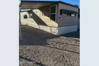38 W Prince Road #37, Tucson, AZ 85705 - Photo 1