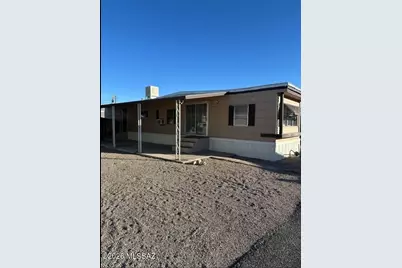 38 W Prince Road #37, Tucson, AZ 85705 - Photo 18