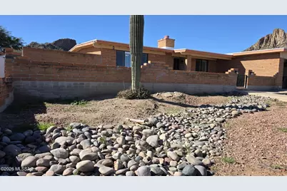 3021 W Vande Loo Street, Tucson, AZ 85746 - Photo 2