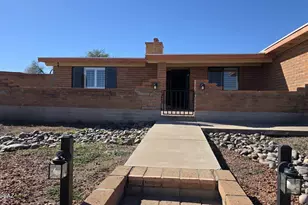 3021 W Vande Loo St, Tucson, AZ 85746 - Photo 1