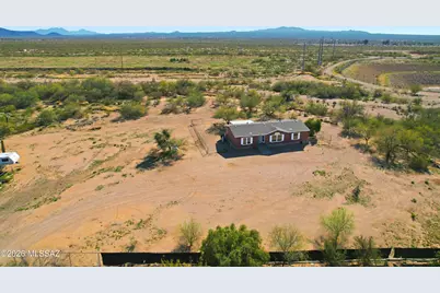 4750 S San Joaquin Road, Tucson, AZ 85735 - Photo 2