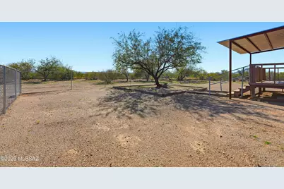 4750 S San Joaquin Road, Tucson, AZ 85735 - Photo 22