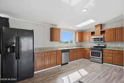 4750 S San Joaquin Road, Tucson, AZ 85735 - Photo 10