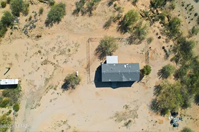 4750 S San Joaquin Road, Tucson, AZ 85735 - Photo 4